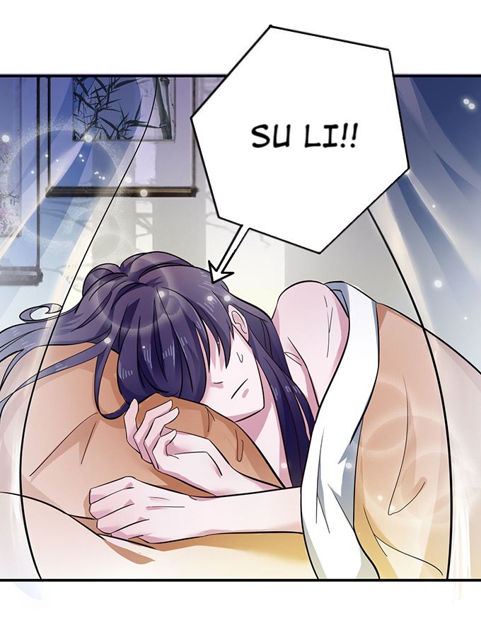 How to Raise a Cross-Dressing Master Chapter 1 - Page 5