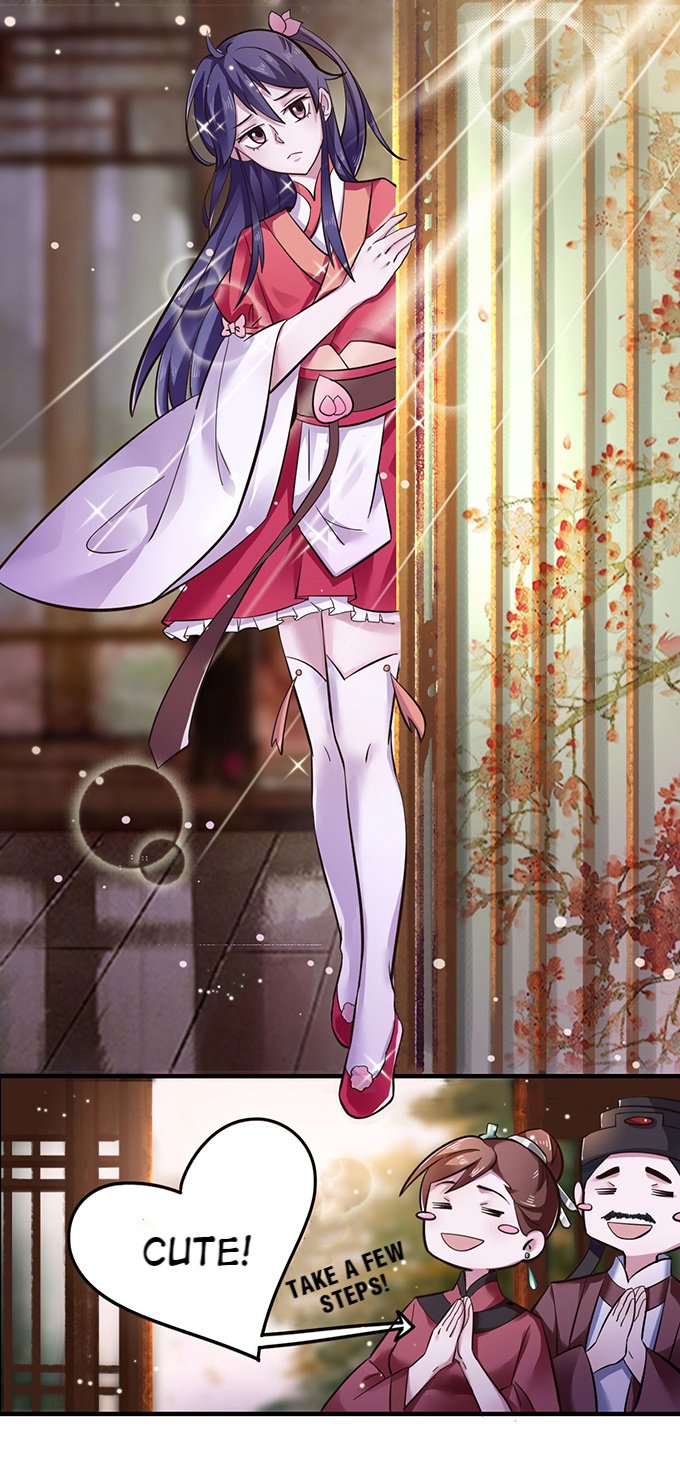 How to Raise a Cross-Dressing Master Chapter 1 - Page 51