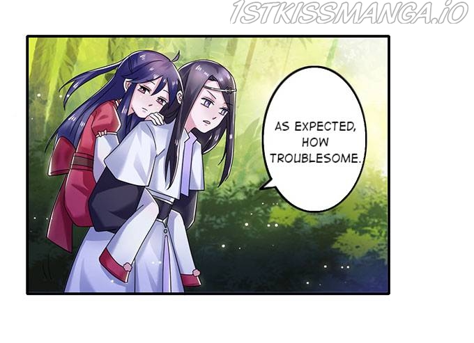 How to Raise a Cross-Dressing Master Chapter 10 - Page 13