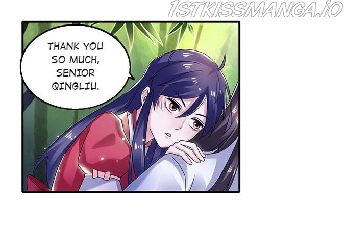 How to Raise a Cross-Dressing Master Chapter 10 - Page 14