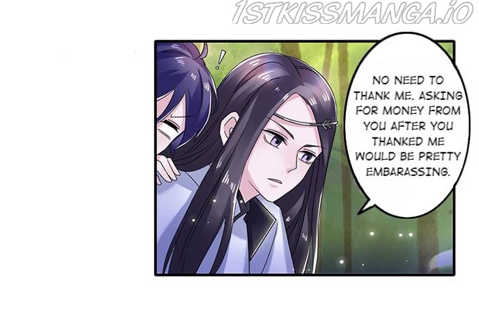 How to Raise a Cross-Dressing Master Chapter 10 - Page 15