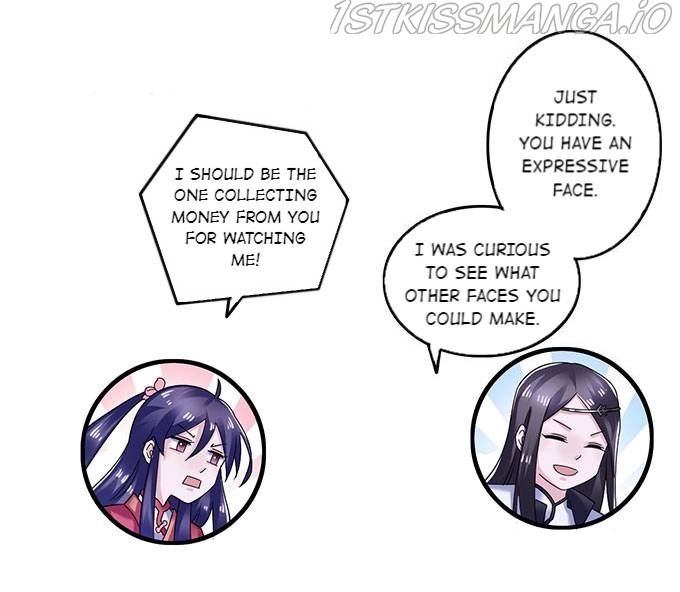 How to Raise a Cross-Dressing Master Chapter 10 - Page 17