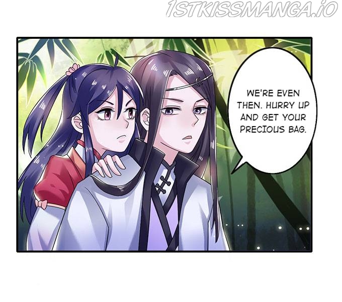 How to Raise a Cross-Dressing Master Chapter 10 - Page 18