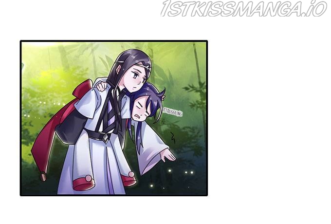 How to Raise a Cross-Dressing Master Chapter 10 - Page 19