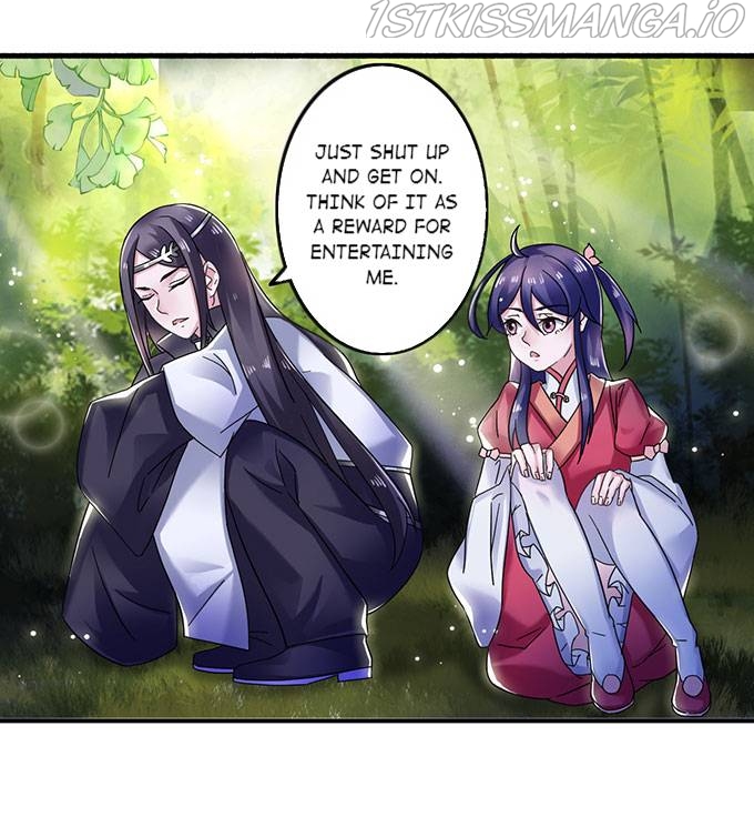 How to Raise a Cross-Dressing Master Chapter 10 - Page 2