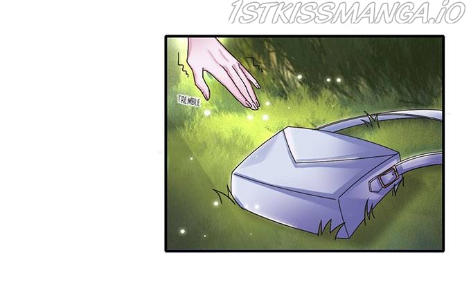 How to Raise a Cross-Dressing Master Chapter 10 - Page 20