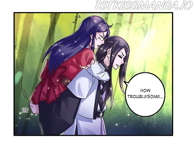 How to Raise a Cross-Dressing Master Chapter 10 - Page 22