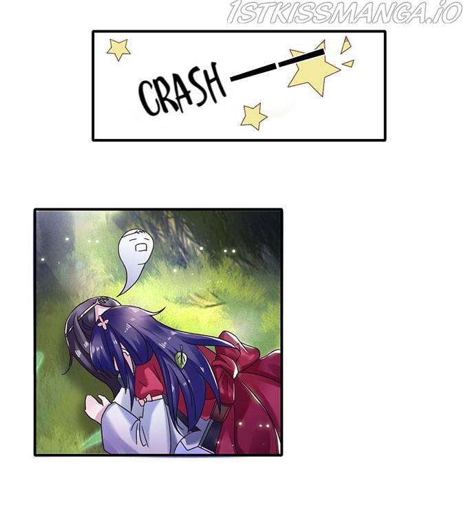 How to Raise a Cross-Dressing Master Chapter 10 - Page 24