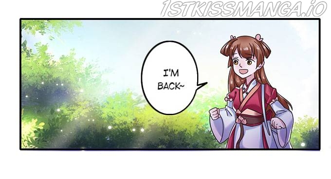 How to Raise a Cross-Dressing Master Chapter 10 - Page 25