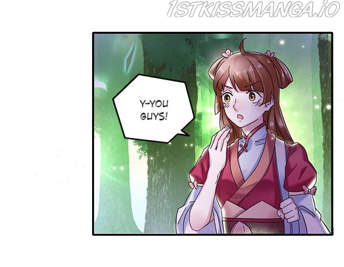 How to Raise a Cross-Dressing Master Chapter 10 - Page 26