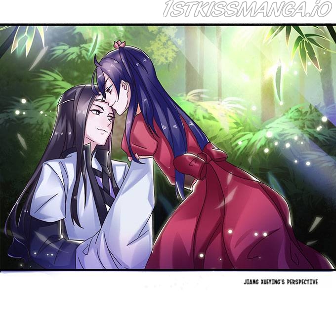 How to Raise a Cross-Dressing Master Chapter 10 - Page 27