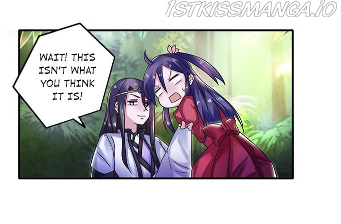 How to Raise a Cross-Dressing Master Chapter 10 - Page 28