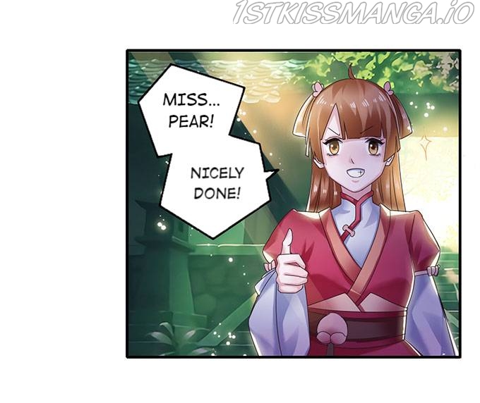 How to Raise a Cross-Dressing Master Chapter 10 - Page 29