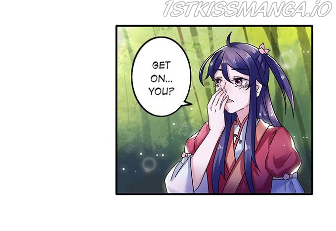 How to Raise a Cross-Dressing Master Chapter 10 - Page 3