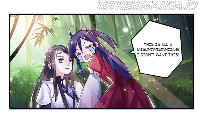 How to Raise a Cross-Dressing Master Chapter 10 - Page 31