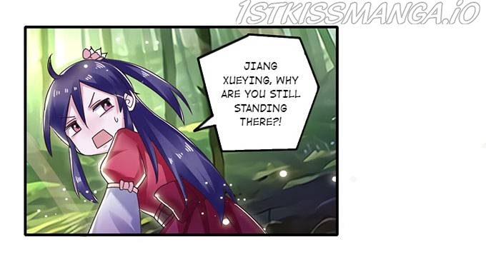 How to Raise a Cross-Dressing Master Chapter 10 - Page 32