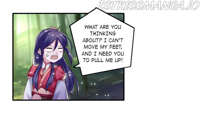 How to Raise a Cross-Dressing Master Chapter 10 - Page 34