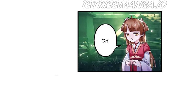 How to Raise a Cross-Dressing Master Chapter 10 - Page 35