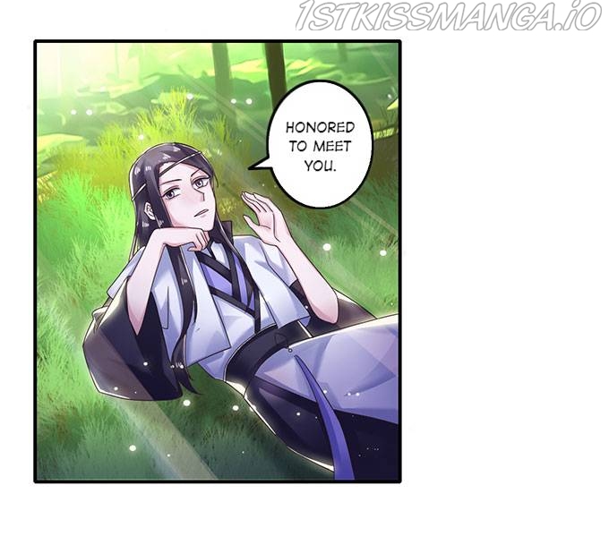 How to Raise a Cross-Dressing Master Chapter 10 - Page 37