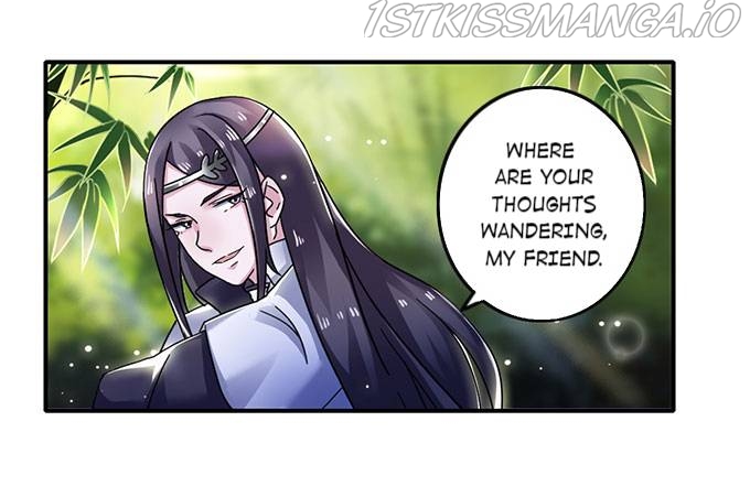 How to Raise a Cross-Dressing Master Chapter 10 - Page 4