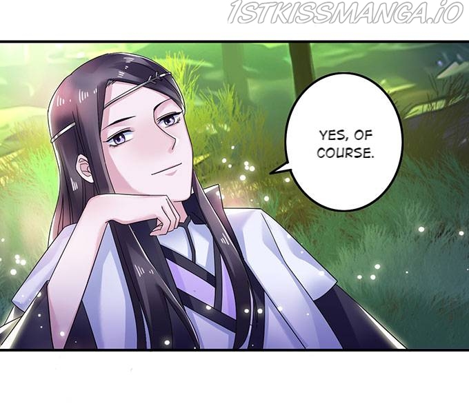 How to Raise a Cross-Dressing Master Chapter 10 - Page 41