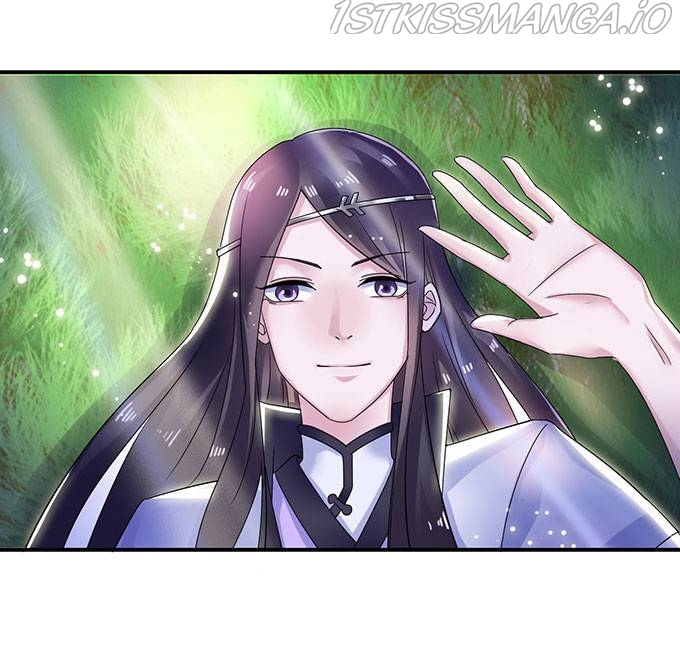 How to Raise a Cross-Dressing Master Chapter 10 - Page 44