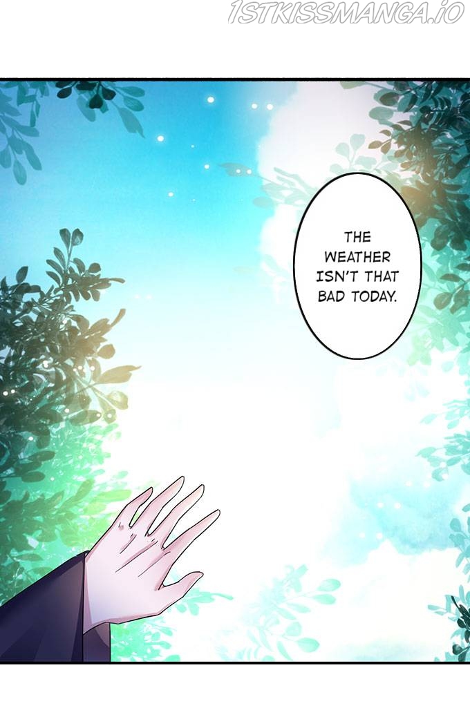 How to Raise a Cross-Dressing Master Chapter 10 - Page 45