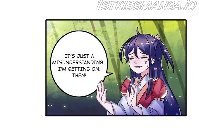 How to Raise a Cross-Dressing Master Chapter 10 - Page 5