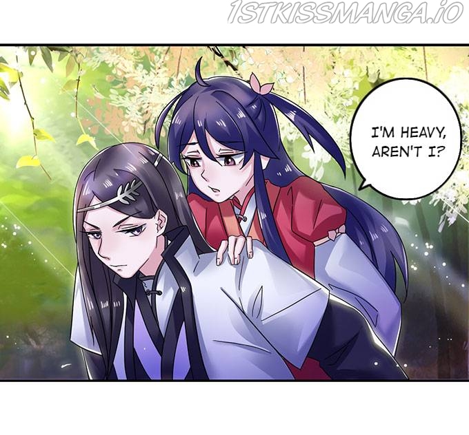 How to Raise a Cross-Dressing Master Chapter 10 - Page 6