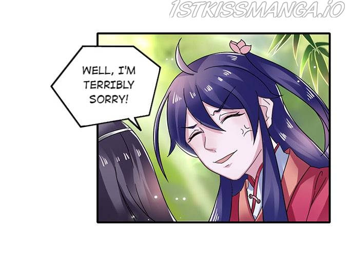 How to Raise a Cross-Dressing Master Chapter 10 - Page 8