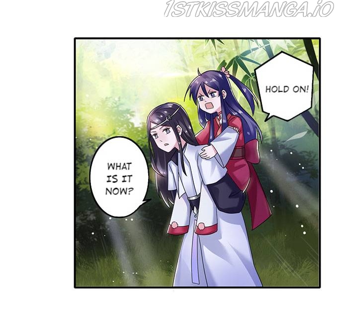 How to Raise a Cross-Dressing Master Chapter 10 - Page 9