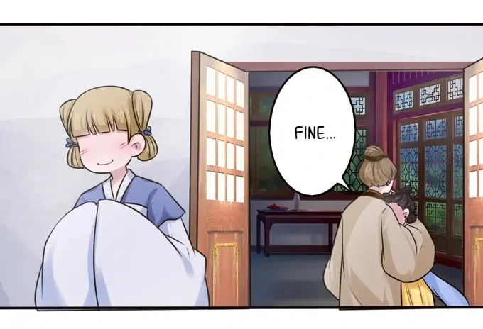 How to Raise a Cross-Dressing Master Chapter 100 - Page 10