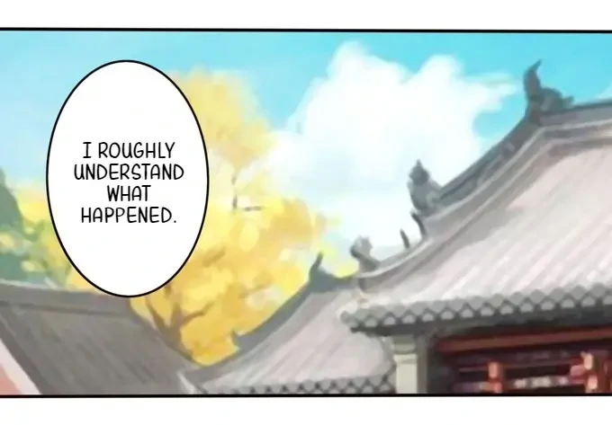 How to Raise a Cross-Dressing Master Chapter 100 - Page 11