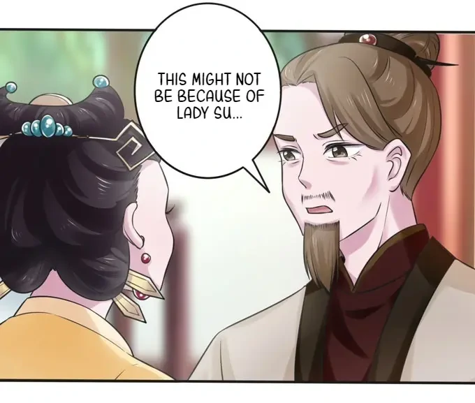 How to Raise a Cross-Dressing Master Chapter 100 - Page 12