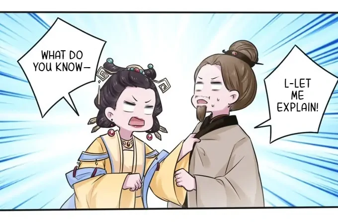 How to Raise a Cross-Dressing Master Chapter 100 - Page 13