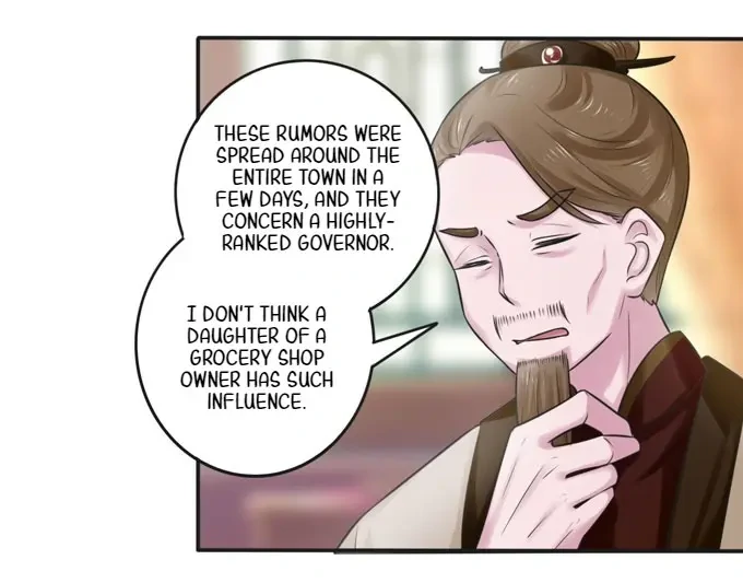 How to Raise a Cross-Dressing Master Chapter 100 - Page 14