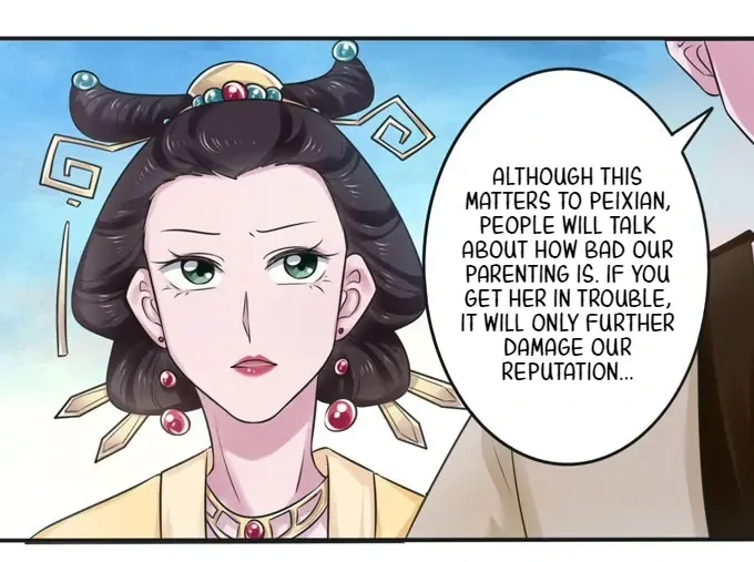 How to Raise a Cross-Dressing Master Chapter 100 - Page 15