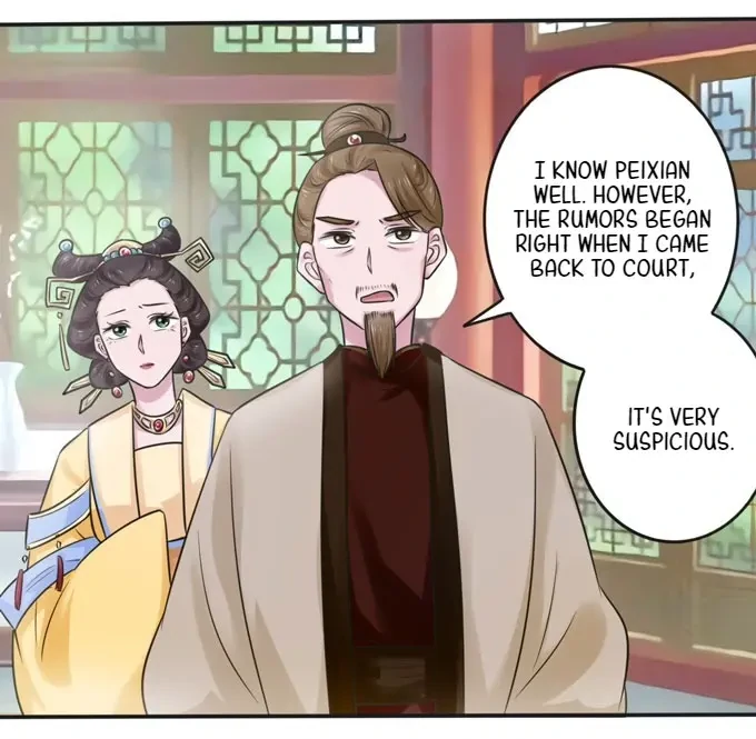 How to Raise a Cross-Dressing Master Chapter 100 - Page 16