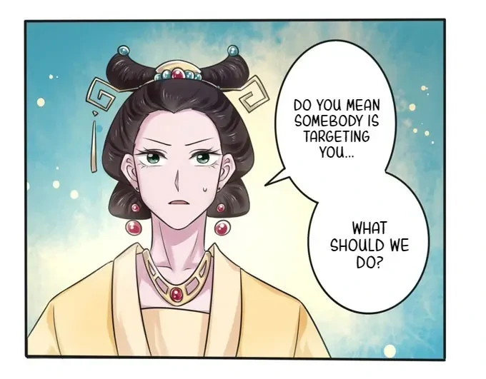 How to Raise a Cross-Dressing Master Chapter 100 - Page 17