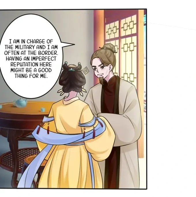 How to Raise a Cross-Dressing Master Chapter 100 - Page 19