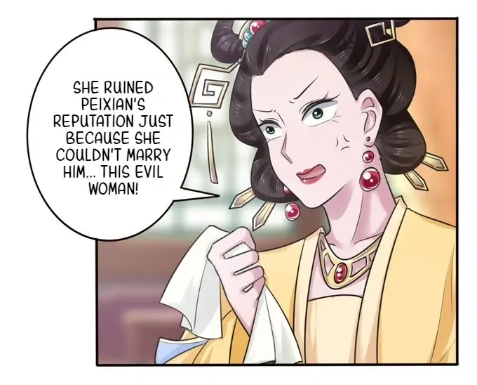 How to Raise a Cross-Dressing Master Chapter 100 - Page 2