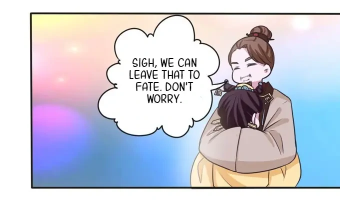 How to Raise a Cross-Dressing Master Chapter 100 - Page 22