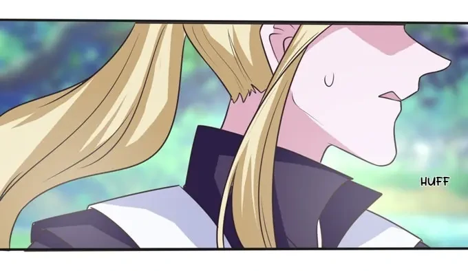 How to Raise a Cross-Dressing Master Chapter 100 - Page 27