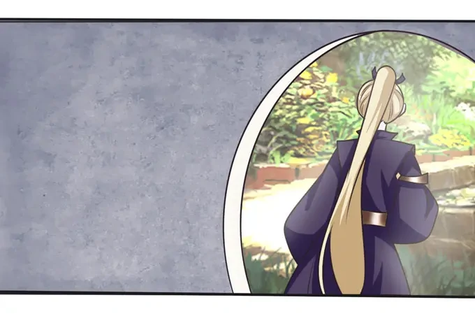 How to Raise a Cross-Dressing Master Chapter 100 - Page 28