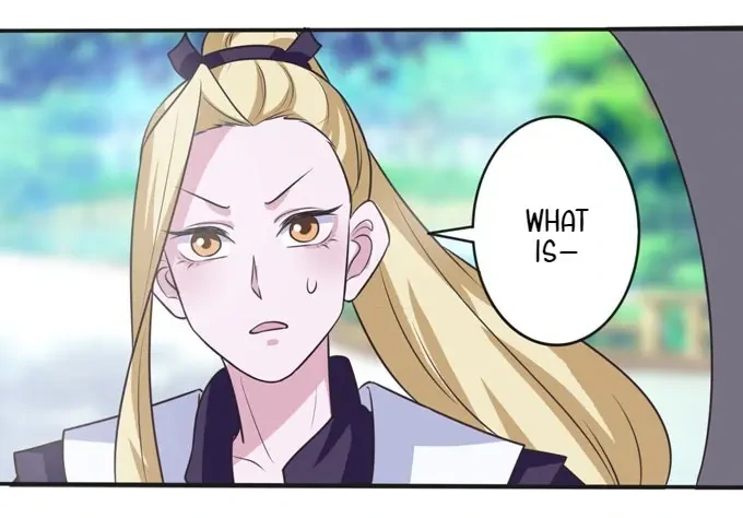 How to Raise a Cross-Dressing Master Chapter 100 - Page 30