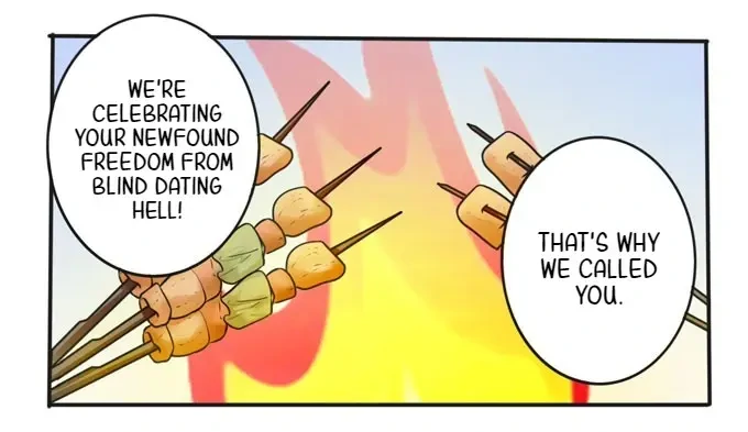 How to Raise a Cross-Dressing Master Chapter 100 - Page 32