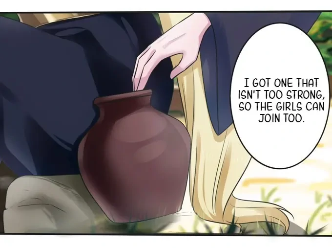 How to Raise a Cross-Dressing Master Chapter 100 - Page 37