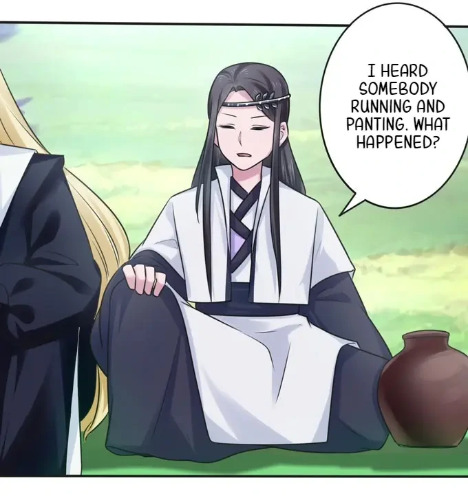 How to Raise a Cross-Dressing Master Chapter 100 - Page 38