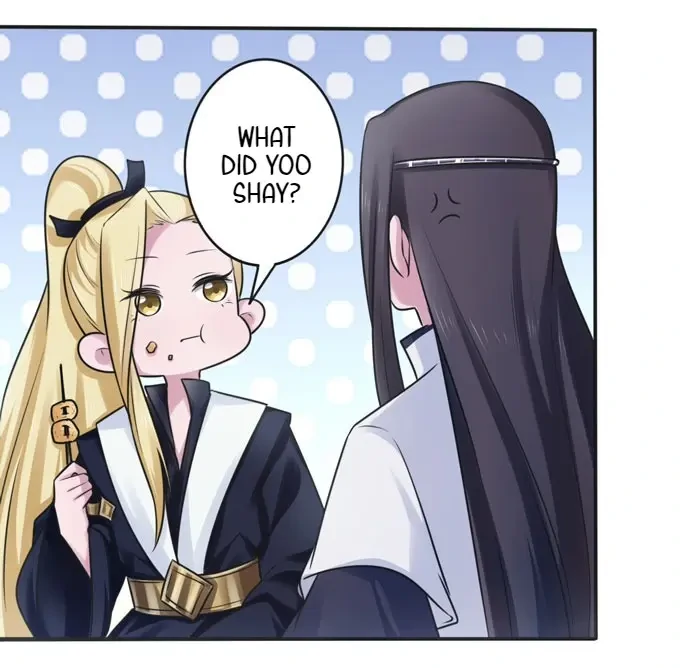 How to Raise a Cross-Dressing Master Chapter 100 - Page 39