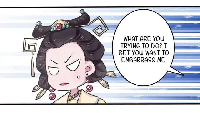 How to Raise a Cross-Dressing Master Chapter 100 - Page 4